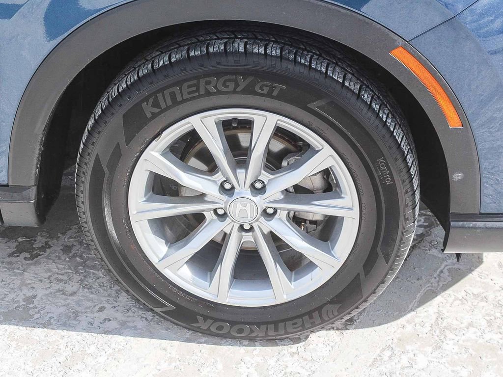 Certified 2024 Honda CR-V EX-L image 10