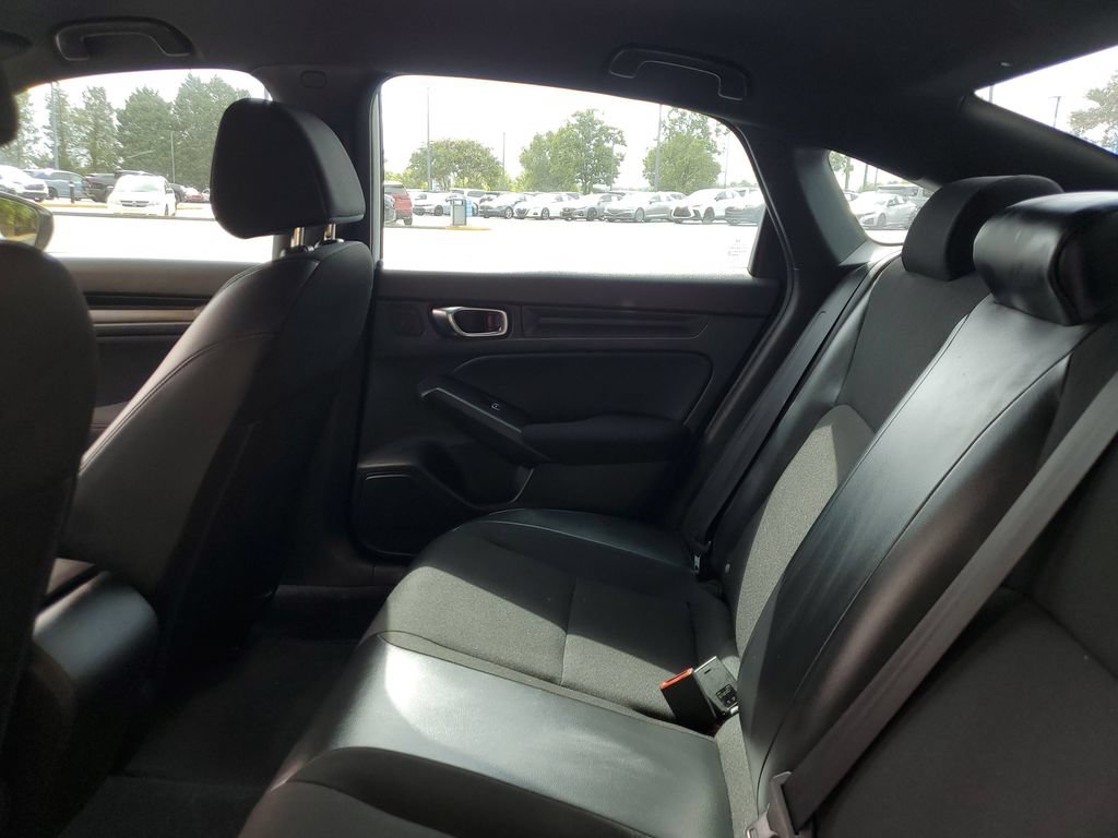 Used 2022 Honda Civic Sport image 10