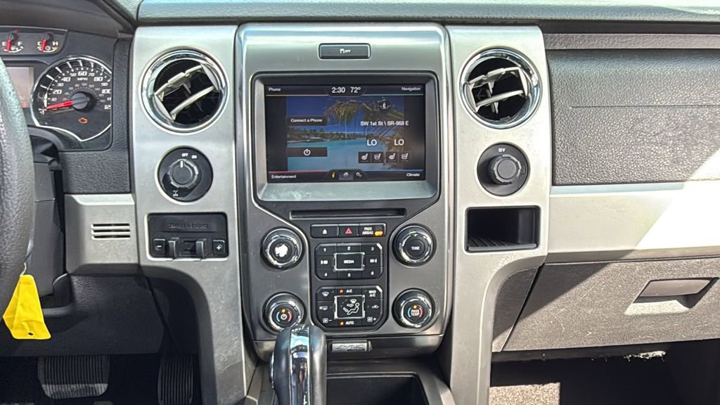 Used 2013 Ford F150 FX2 w/ Luxury Equipment Group image 23