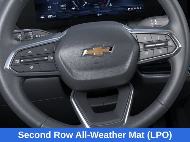 New 2026 Chevrolet Equinox LT w/ Convenience Package II image 20
