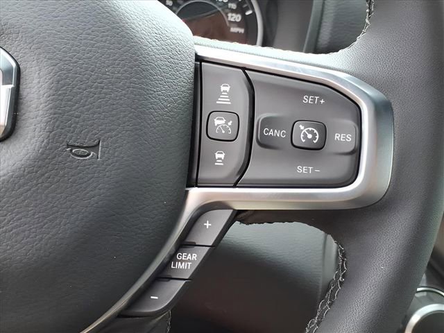 New 2026 RAM 1500 Big Horn AWD/4WD image 21