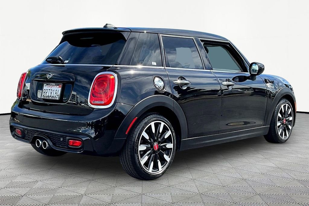 Used 2020 MINI Cooper S FWD image 6