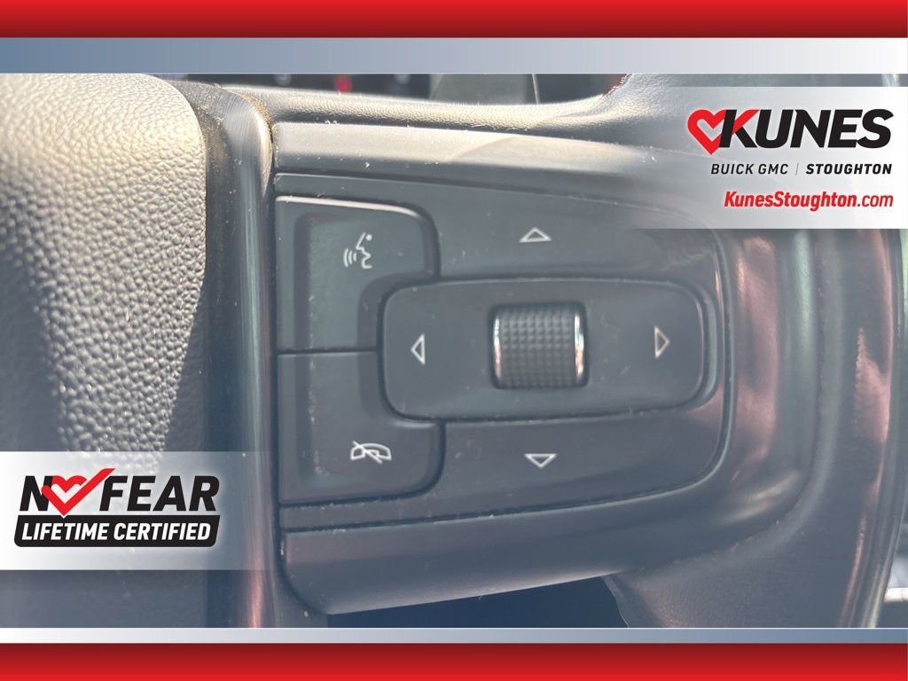 Used 2024 GMC Sierra 1500 AT4 w/ Technology Package AWD/4WD image 23