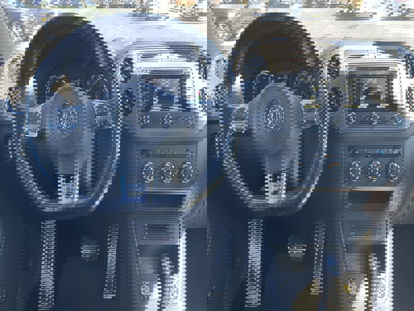 Used 2014 Volkswagen Tiguan R-Line image 14