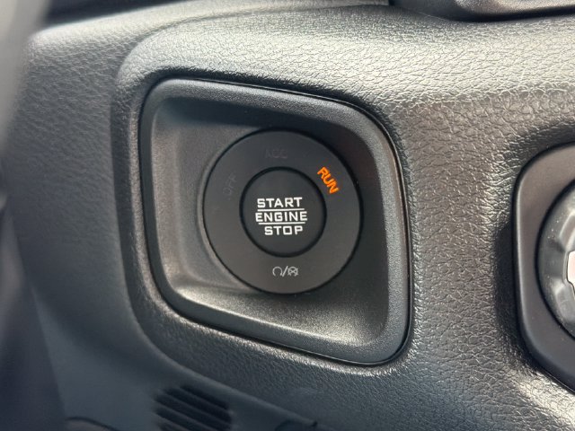 New 2027 Jeep Wrangler Sport AWD/4WD image 23