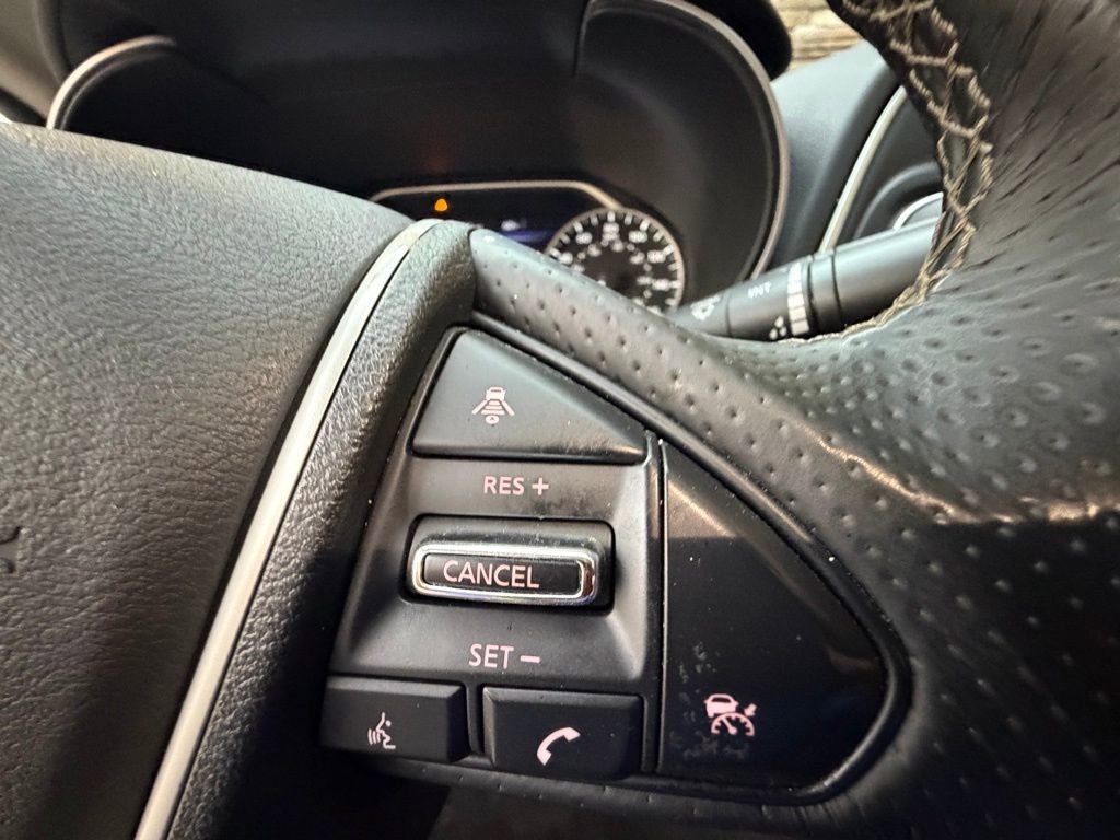 Used 2018 Nissan Maxima 3.5 SL image 29