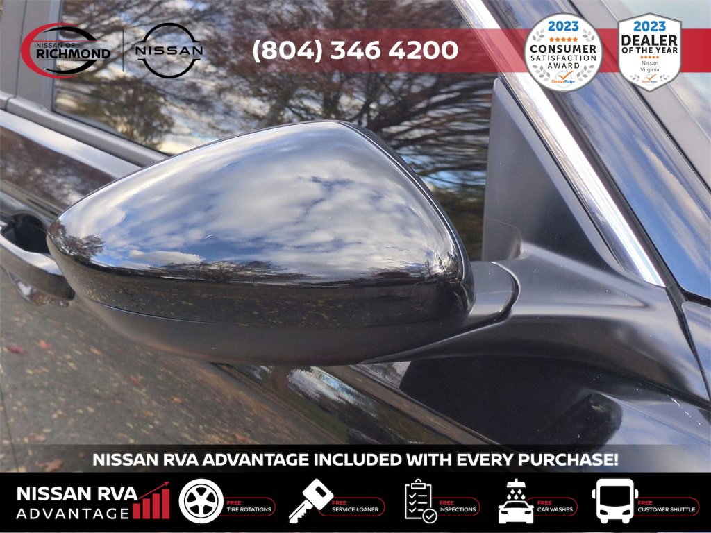 Used 2024 Honda Accord LX image 13