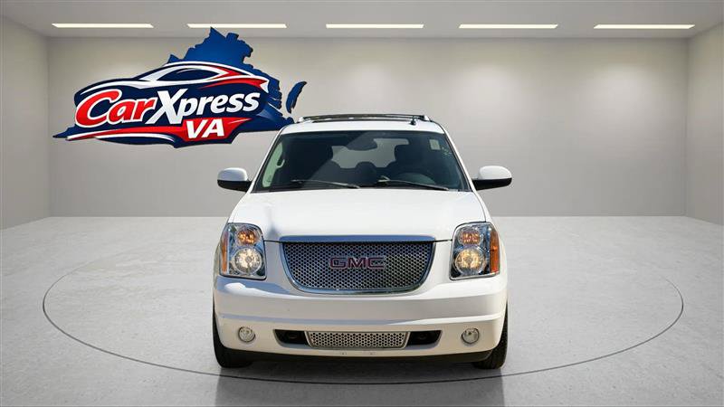 Used 2008 GMC Yukon Denali AWD/4WD image 5
