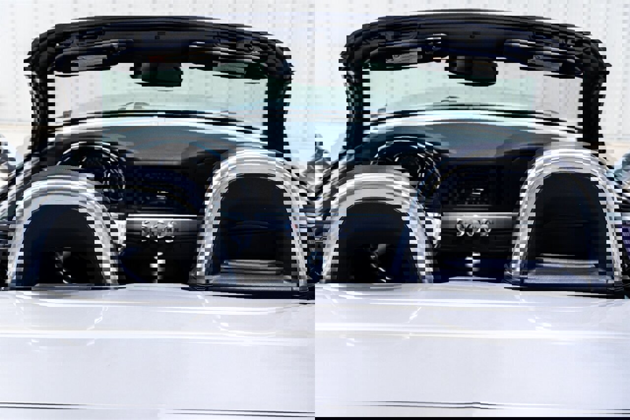 Used 2004 Chevrolet SSR w/ Preferred Equipment Group image 35