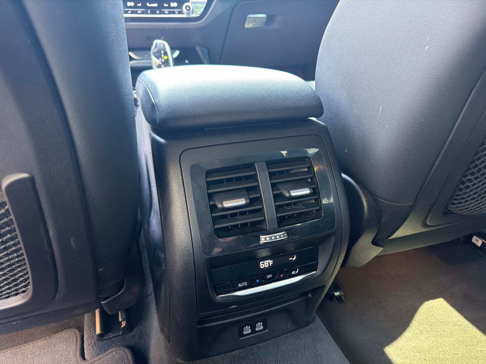 Used 2020 BMW X3 sDrive30i image 16