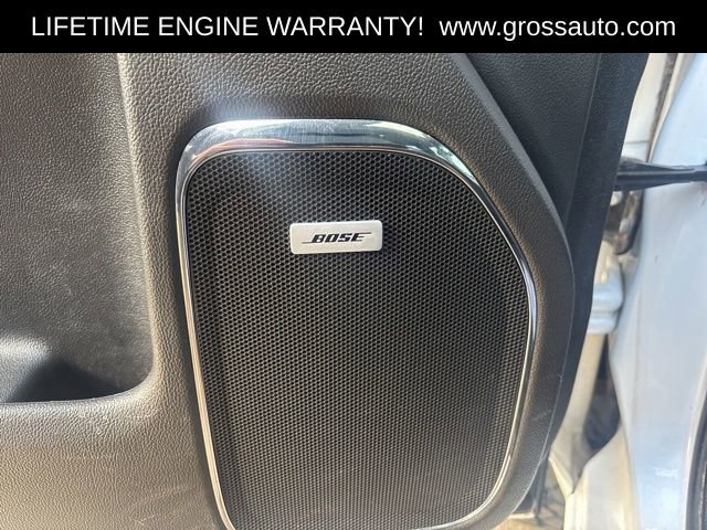 Used 2019 GMC Sierra 2500 Denali w/ Duramax Plus Package image 13