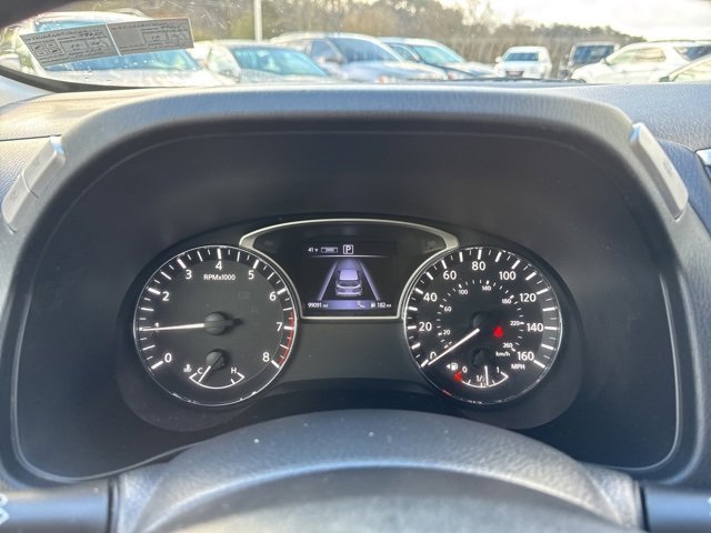 Used 2017 Nissan Pathfinder SL image 25