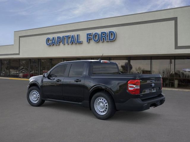New 2025 Ford Maverick XL w/ Equipment Group 101A image 4