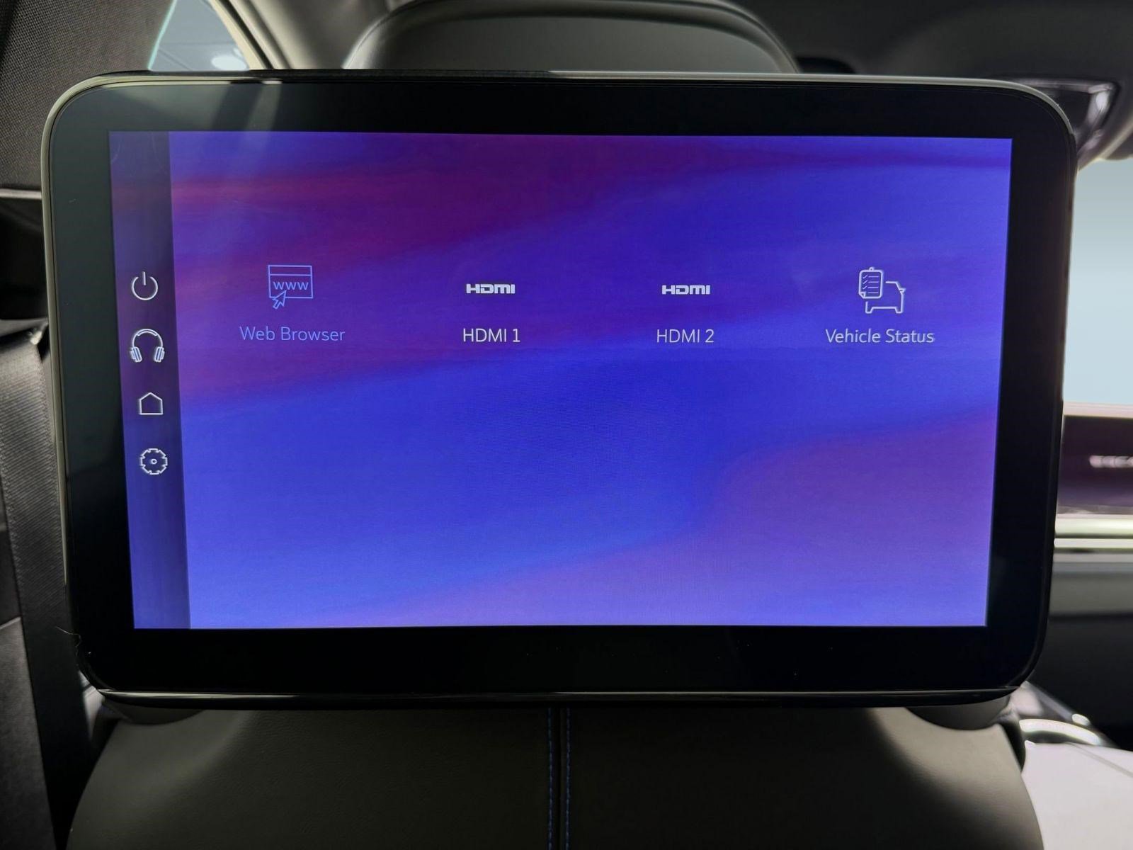 New 2026 Cadillac Escalade IQ Luxury 1 AWD/4WD image 31