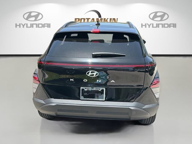 New 2026 Hyundai Kona SEL Sport FWD image 6