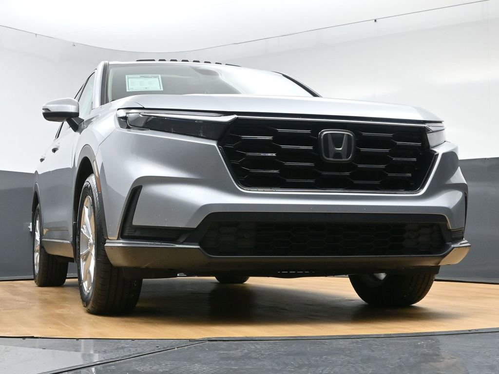 Used 2023 Honda CR-V EX-L image 52