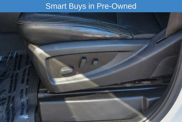 Used 2018 GMC Sierra 3500 SLT w/ Duramax Plus Package image 18