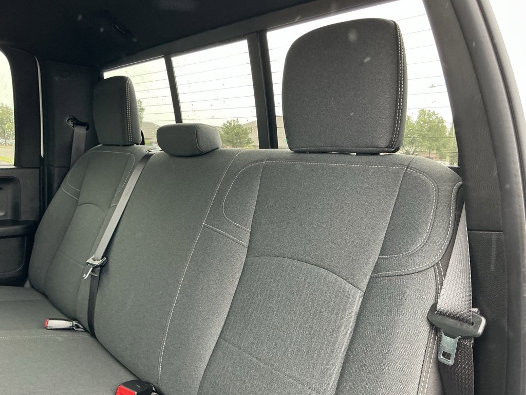 Used 2024 RAM 3500 Tradesman w/ Towing Technology Group image 31