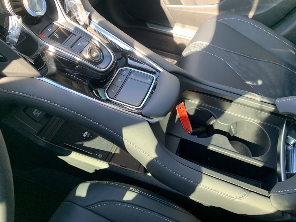 Used 2024 Acura RDX w/ Technology Package image 21