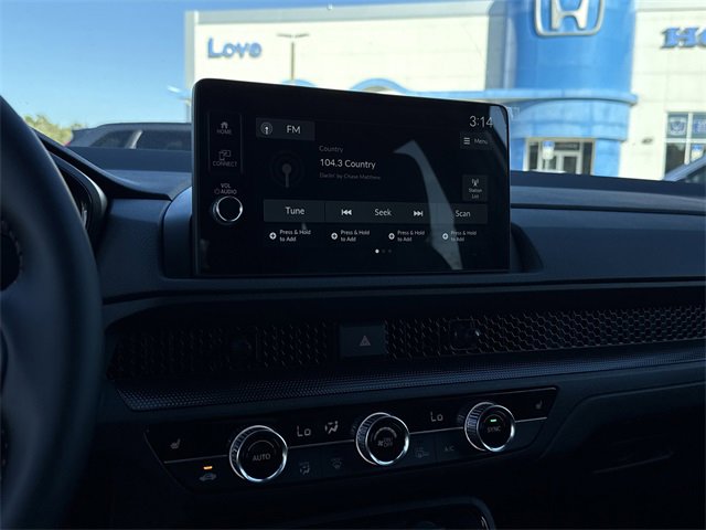 New 2026 Honda CR-V Sport image 24