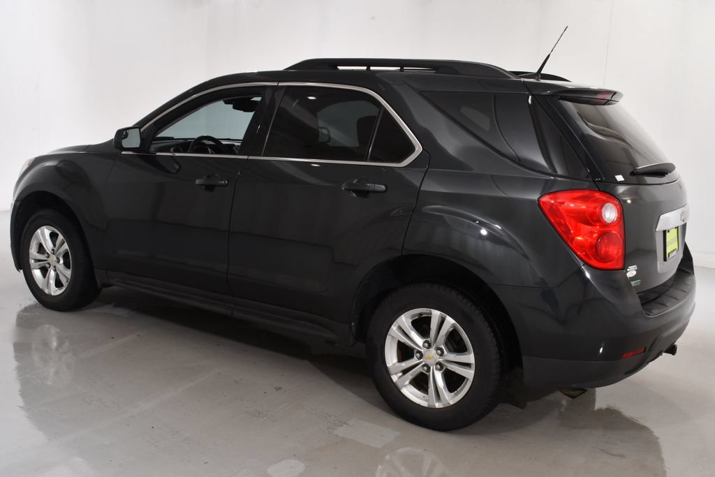 Used 2012 Chevrolet Equinox LT w/ Driver Convenience Package FWD image 15