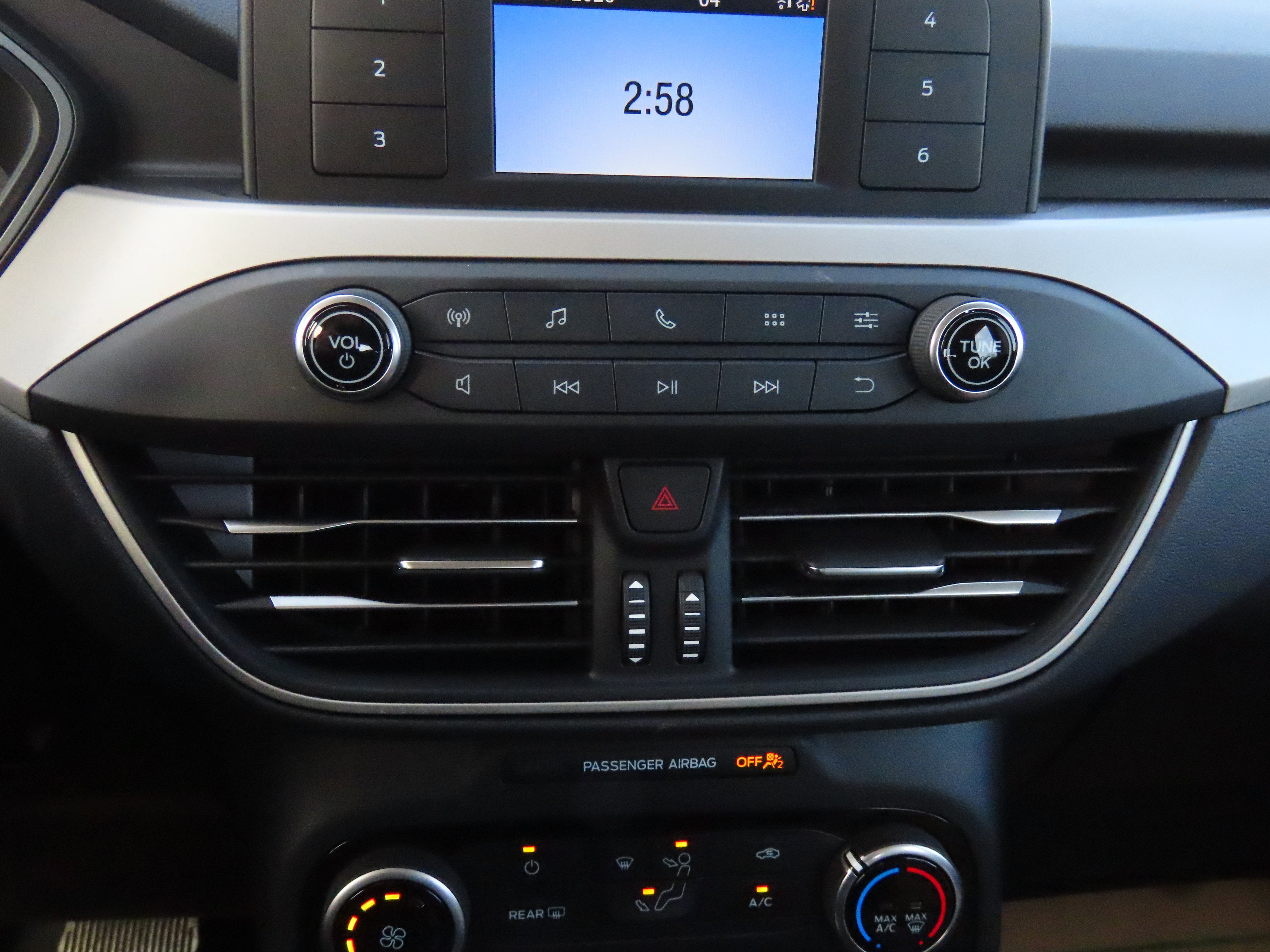 Used 2022 Ford Escape S image 22