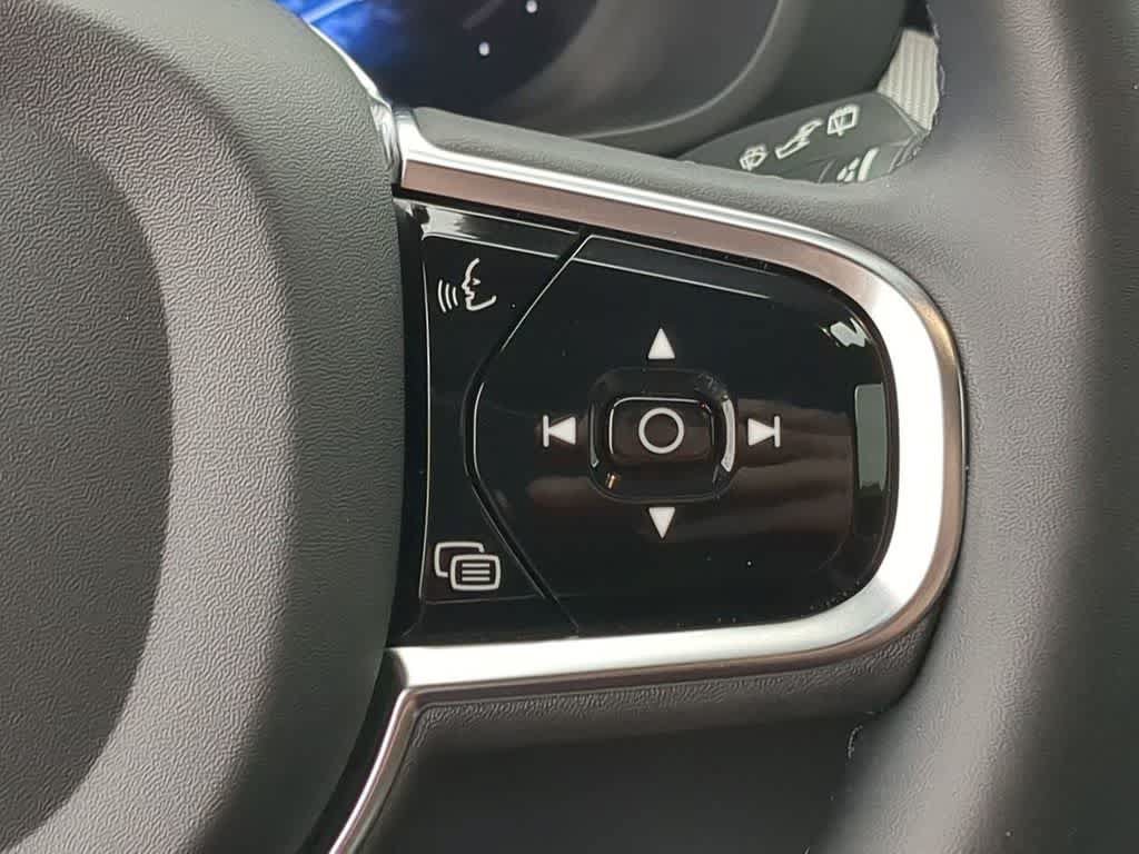Certified 2024 Volvo XC60 T8 Polestar w/ Protection Package Premier AWD/4WD image 23