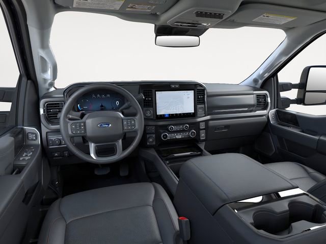 New 2026 Ford F250 Lariat w/ Lariat Ultimate Package image 37