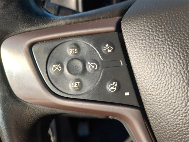 Used 2022 GMC Canyon AT4 w/ Driver Alert Package image 32