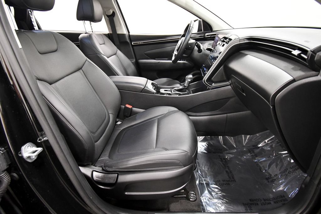 Used 2023 Hyundai Tucson SEL w/ Convenience Package FWD image 19