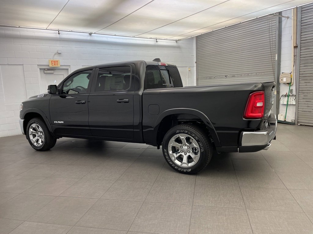 New 2026 RAM 1500 Big Horn image 5