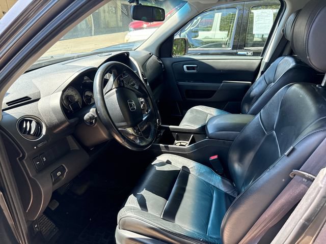 Used 2012 Honda Pilot Touring image 15