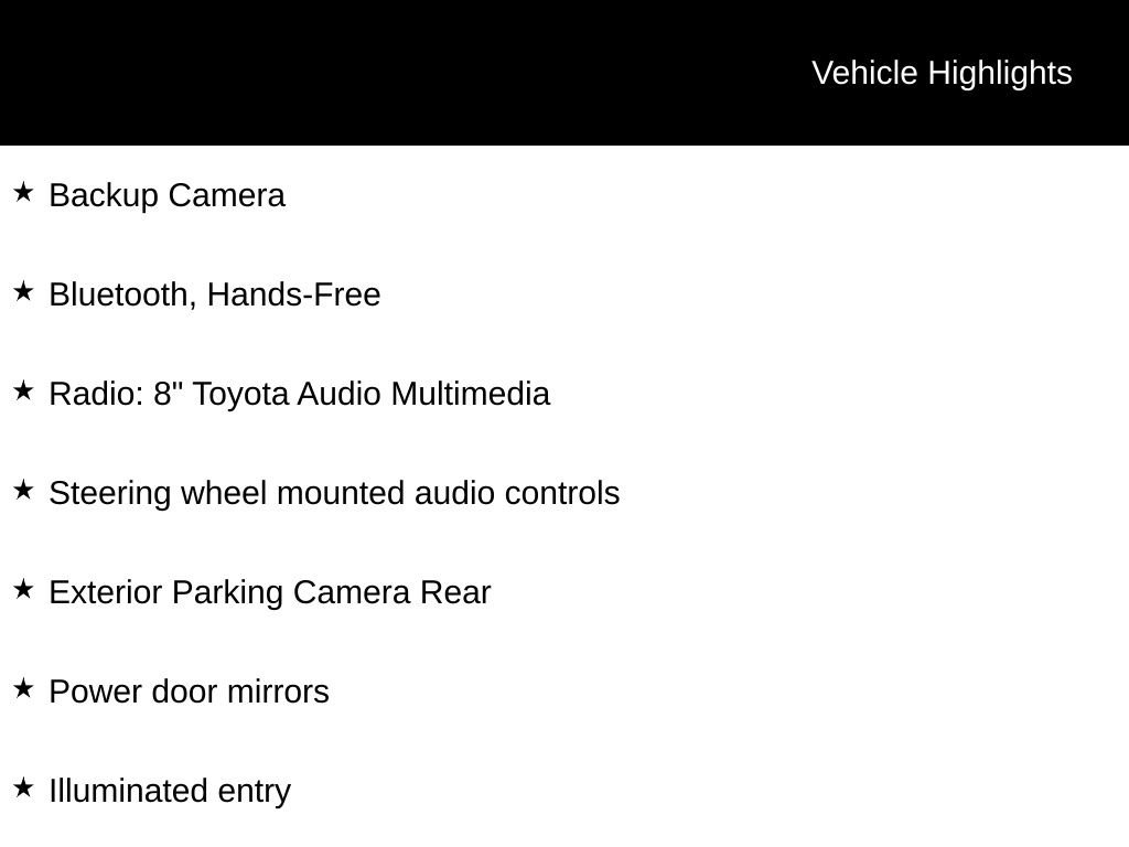 Certified 2023 Toyota Corolla LE image 6