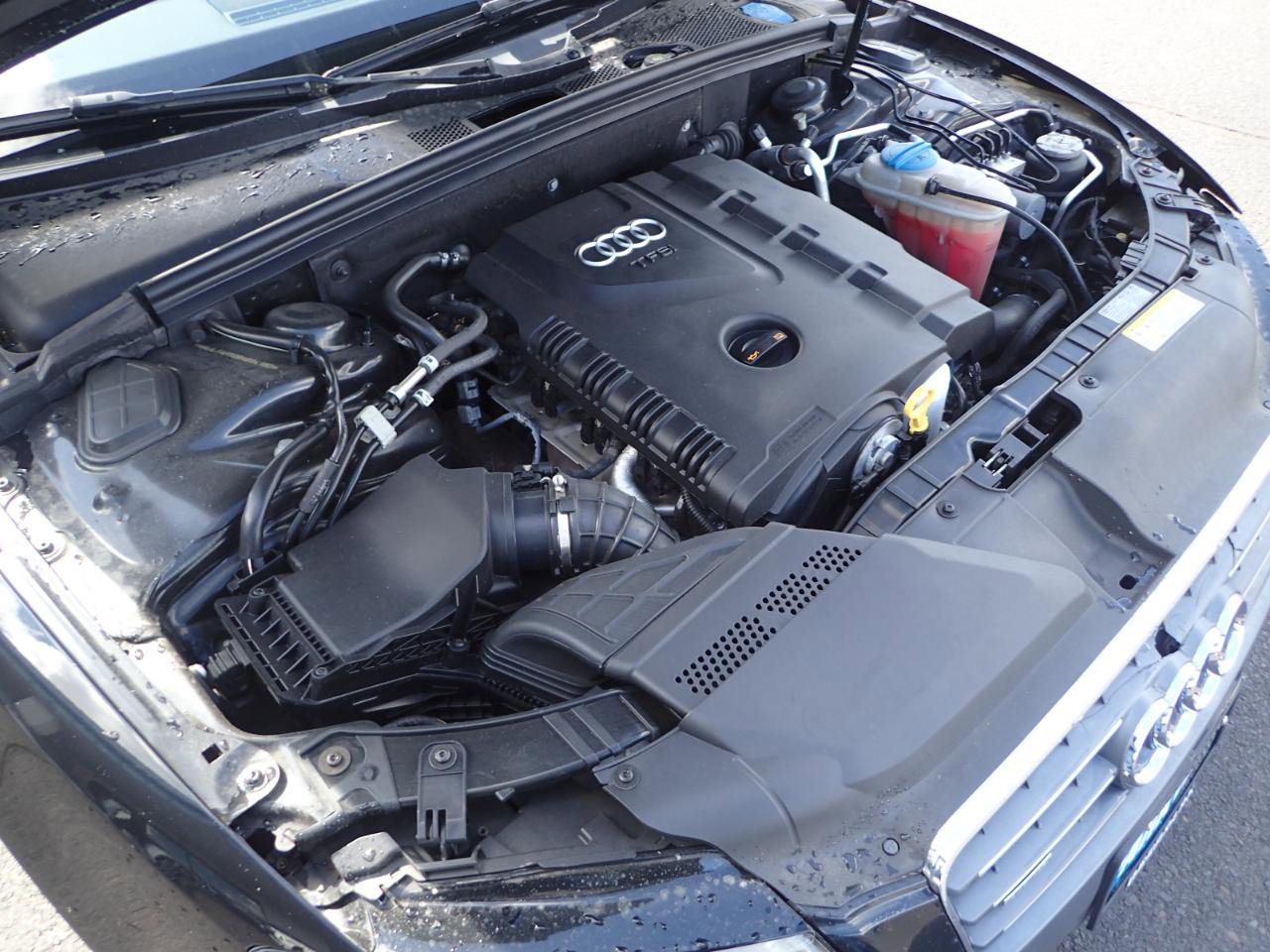 Used 2011 Audi A5 2.0T Premium Plus AWD/4WD image 22