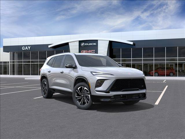 New 2027 Buick Enclave Sport Touring w/ Power Package FWD image 1