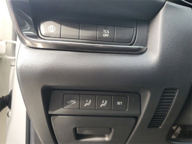 Used 2020 MAZDA CX-30 FWD w/ Premium Package image 12