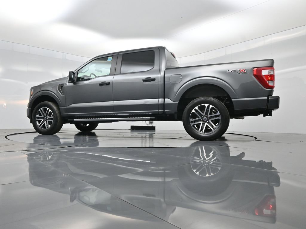 Used 2023 Ford F150 XL w/ STX Appearance Package image 49