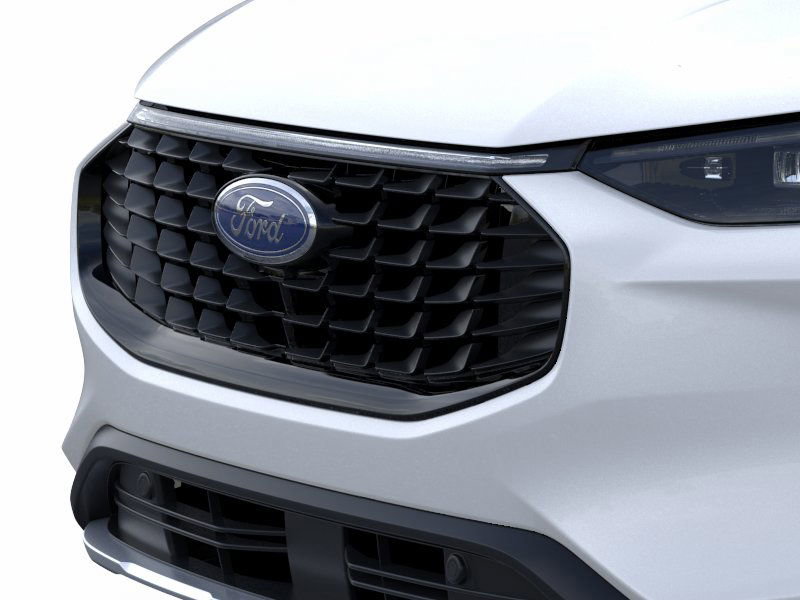 New 2026 Ford Escape Platinum w/ Premium Technology Package image 17