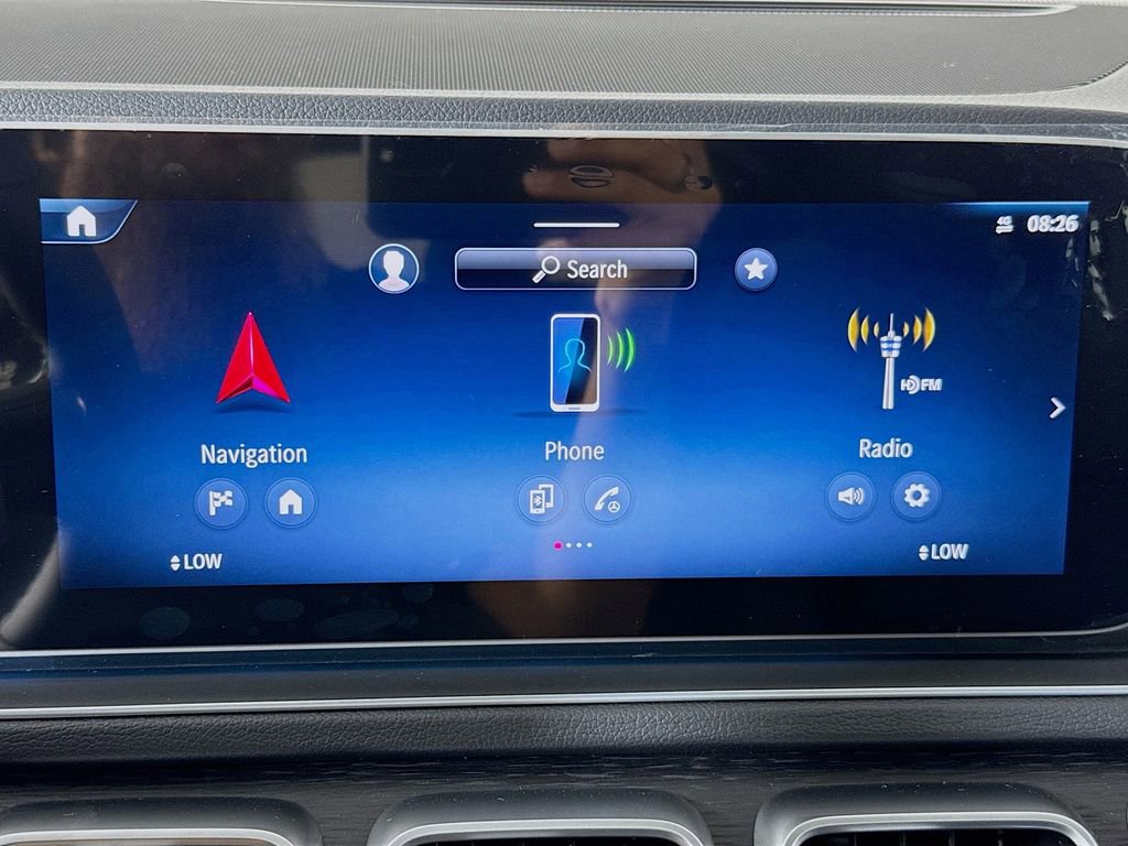 Used 2026 Mercedes-Benz GLE 350 GLE 350 image 15