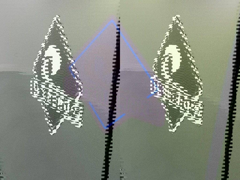 Used 2022 Ford Bronco Outer Banks image 10