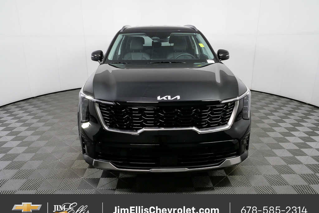 Used 2025 Kia Sorento S image 33
