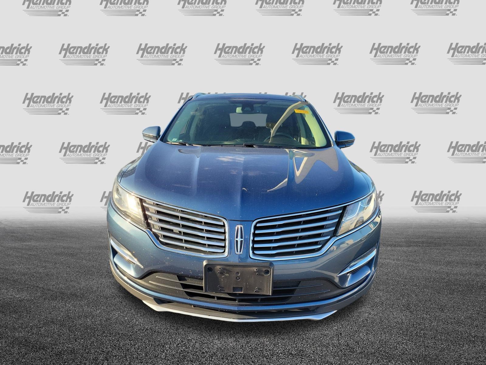 Used 2018 Lincoln MKC Reserve w/ Lincoln MKC Climate Package AWD/4WD image 3