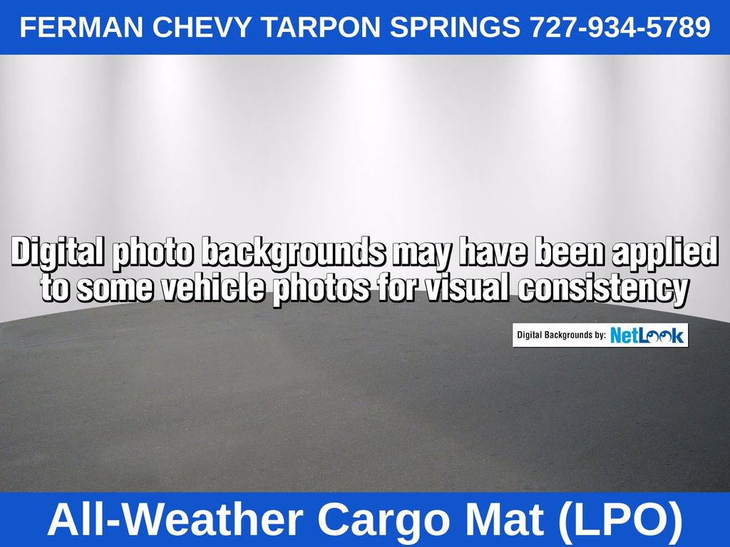 New 2026 Chevrolet Suburban High Country image 37