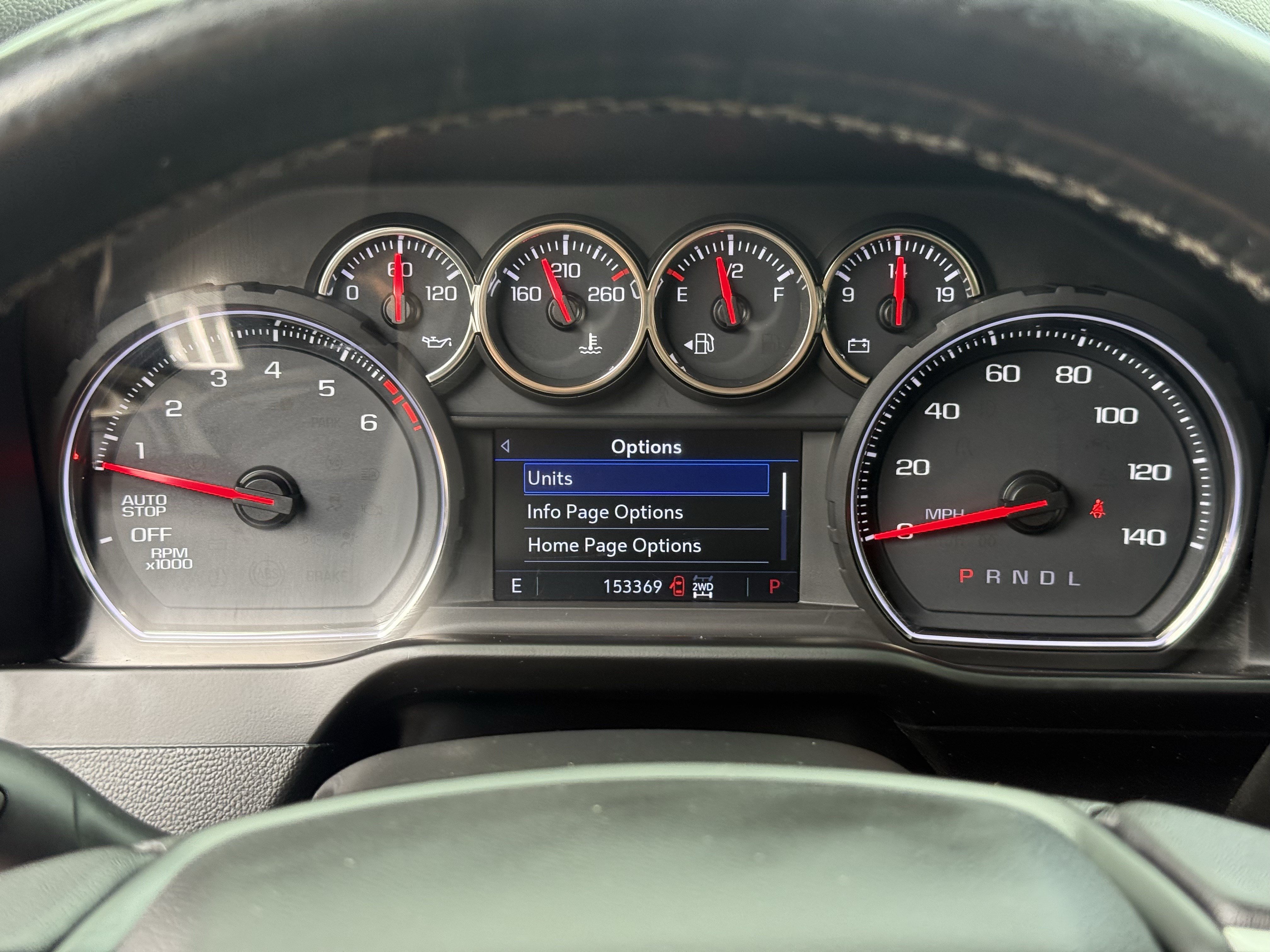 Used 2019 Chevrolet Silverado 1500 RST AWD/4WD image 17