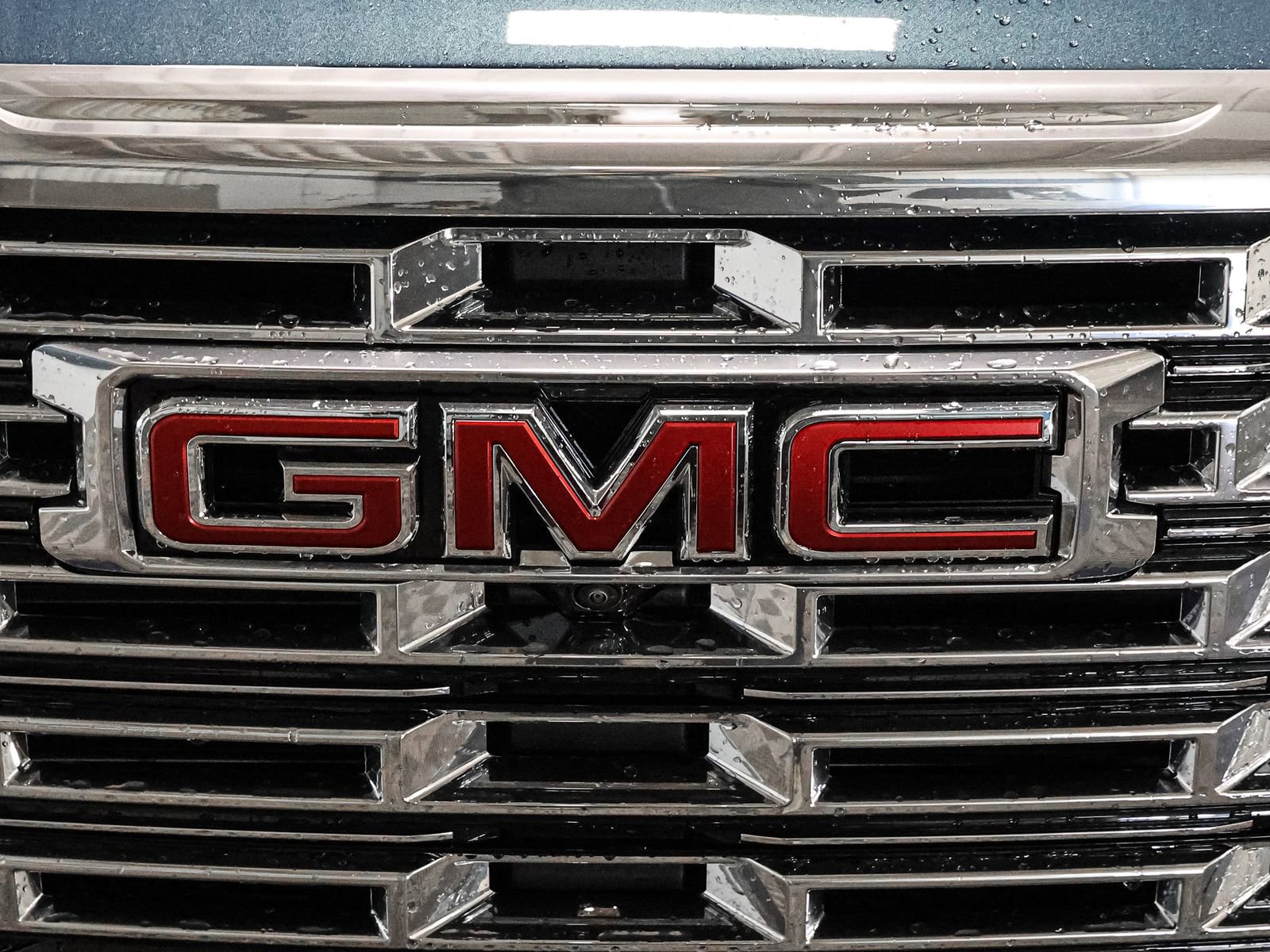 New 2026 GMC Acadia Denali w/ Super Cruise Package image 13