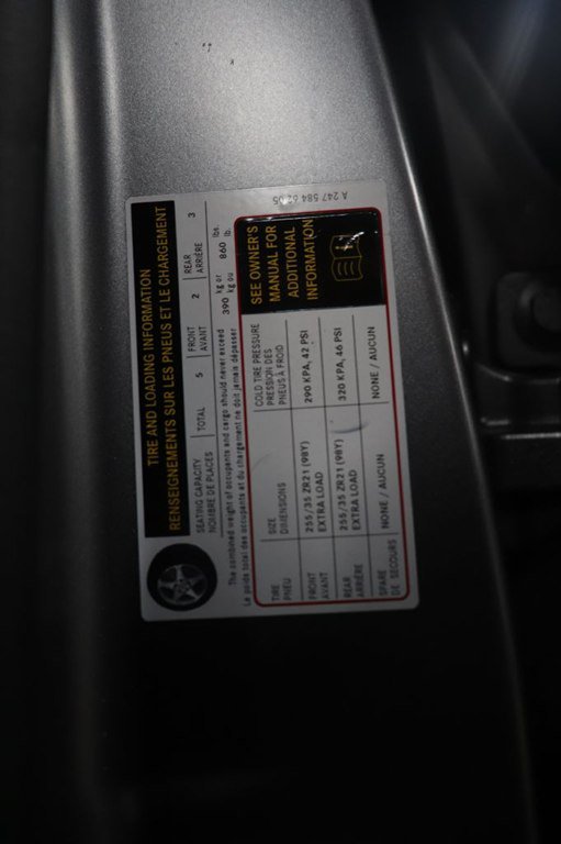 Used 2022 Mercedes-Benz GLA 45 AMG 4MATIC image 30