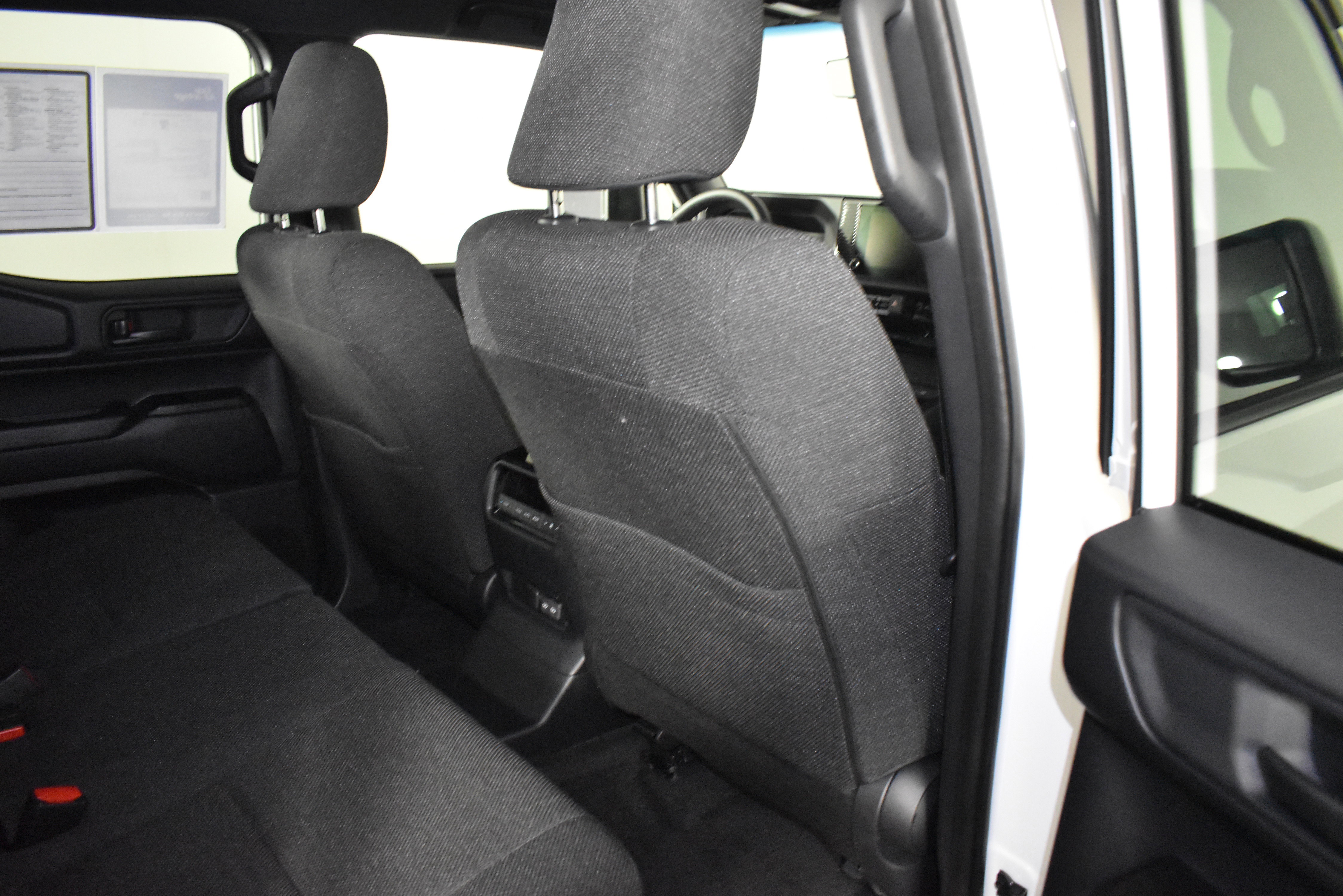 Used 2025 Toyota Land Cruiser 1958 AWD/4WD image 49