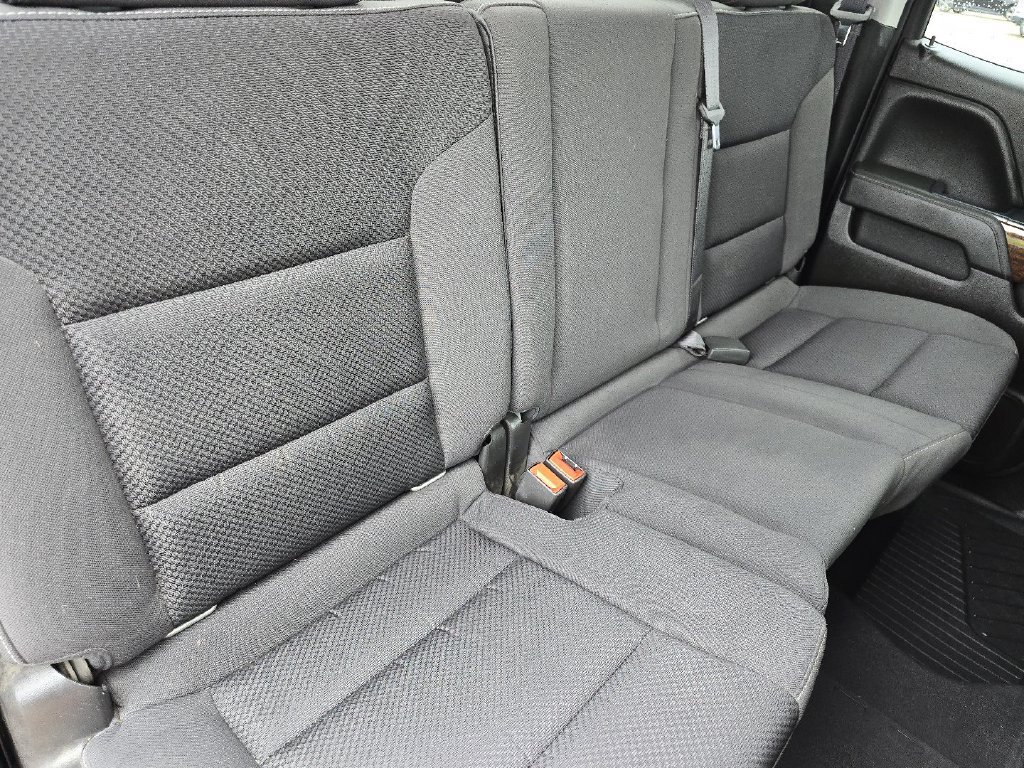 Used 2018 GMC Sierra 1500 SLE w/ SLE Value Package AWD/4WD image 24