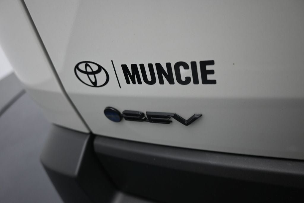 New 2026 Toyota bZ Woodland AWD/4WD image 41