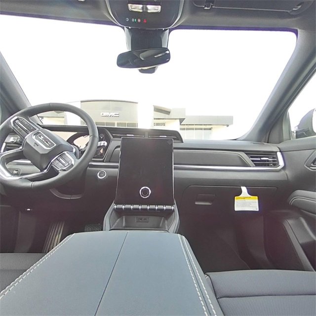 New 2025 GMC Terrain Elevation w/ Elevation Premium Package image 26